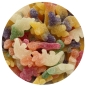 Preview: Haribo Saurier Sauer - Fruchtgummi mit saurem Geschmack Preview: Haribo Saurier Sauer - Fruchtgummi mit saurem Geschmack
